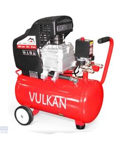 Компрессор воздушный Vulkan IBL 24B