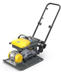 Аккумуляторная виброплита Wacker Neuson AP1850e
