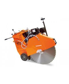 Швонарезчик Golz FS250