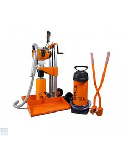 Керноотборник Gölz KB200 с бензиновым двигателем STIHL