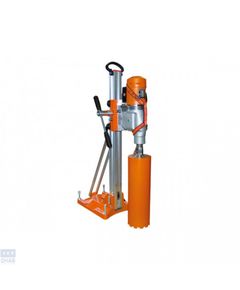 Установка алмазного сверления Golz KB250