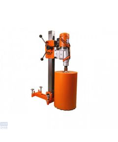 Установка алмазного сверления Golz KB500