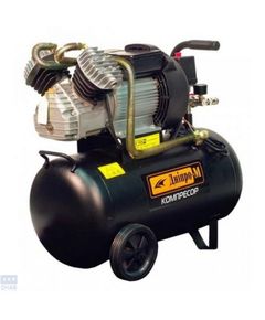 Компрессор ВК50-2П Дніпро-М