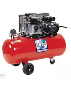 Компрессор FIAC АВ 100-335 (Италия)