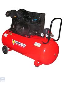 Компрессор FORTE V-0.4/100 (Китай)