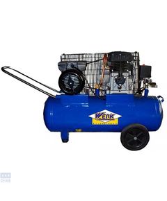 Компрессор WERK ZBM60-50 