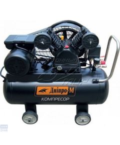 Компрессор ВК50-2Р Дніпро-М