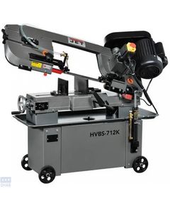 Ленточный станок 750Вт JET HVBS-712K
