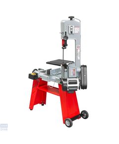 Ленточная пила по металлу Holzmann BS 115, 400V