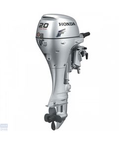 Лодочный мотор Honda BF20DK2 SHU