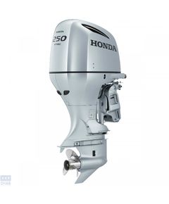 Лодочный мотор Honda BF250A LU