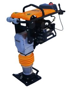 Вибротрамбовка Bert LV90 Honda