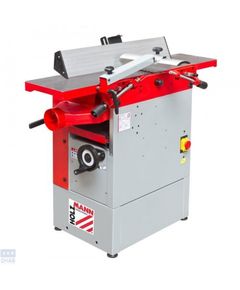 Фуговально-рейсмусовый станок Holzmann HOB 260ECO