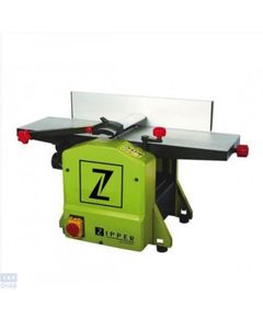 Фуговально-рейсмусовый станок Zipper ZI-HB204