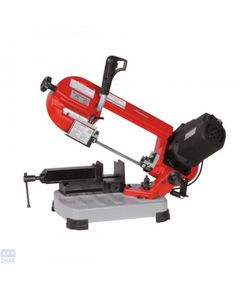 Ленточная пила Holzmann BS 125M