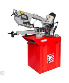 Ленточная пила по металлу Holzmann BS 275TOP