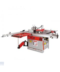 Комбинированный станок Holzmann KF 315VF-2000