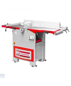 Фуговально-рейсмусовый станок Holzmann HOB 305PRO