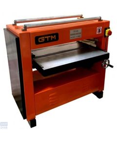 Рейсмусовый станок GTM TP106