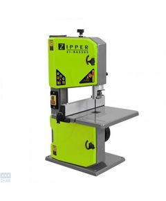 Ленточная пила Zipper ZI-BAS205