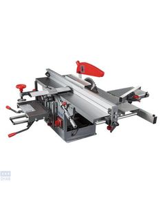 Комбинированный станок JET JKM-300