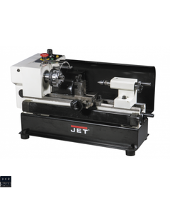 Токарный станок JET BD-3