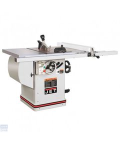 Циркулярная пила 380V JET JTAS-12DX