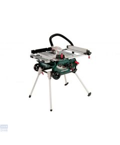 Циркулярная пила Metabo TS 216