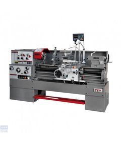 Токарно-винторезный станок JET GH-1640 ZX DRO