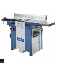 Фуговально-рейсмусовый станок Scheppach Plana 4.1c