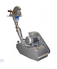 Машина паркетошлифовальная СО-206.2