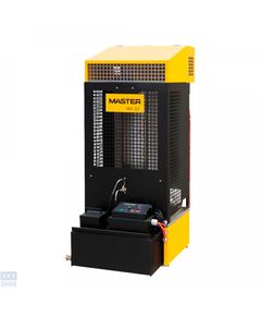 Тепловая пушка на универсальном топливе Master WA 33 B