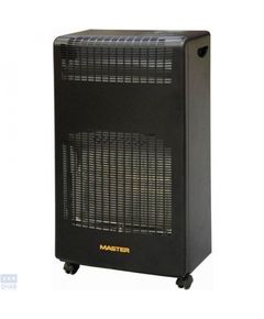 Газовая тепловая пушка Master 300 CT