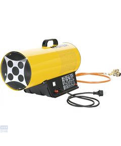 Газовая тепловая пушка Master BLP 73 M 