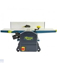 Фуговально-рейсмусовый станок Titan PFRS10