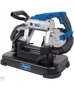 Ленточная пила по металлу Scheppach MBS1100