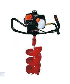 Мотобур ECHO EA-410 БЕНЗИНОВЫЙ, 1.68 КВТ