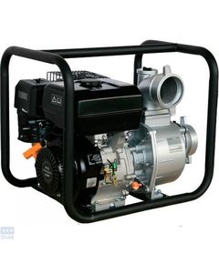 Мотопомпа Hyundai HY 101 для чистой воды