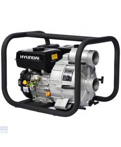 Мотопомпа Hyundai HYT 83 для грязной воды