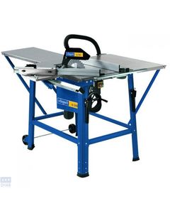 Настольная циркулярная пила Scheppach ts 310