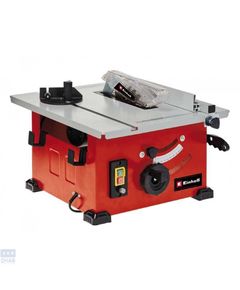 Пила циркулярная Einhell TC-TS 210