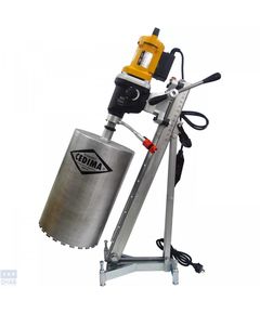 Установка алмазного сверления Cedima P250UNI