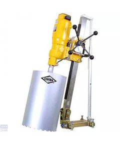 Установка алмазного сверления Cedima P3000UNIK