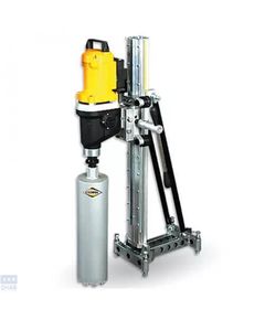 Установка алмазного сверления Cedima P500DK52