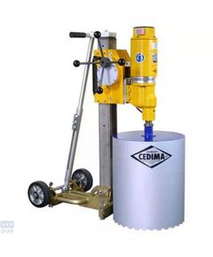 Установка алмазного сверления Cedima P6000K