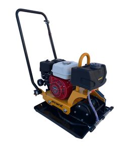 Виброплита Avant PC 120 HONDA ( Pro- класс)