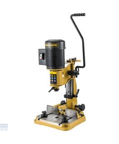 Долбежно-пазовальный станок Jet Powermatiс PM701-M