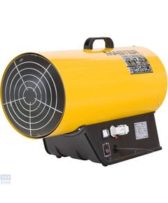 Газовая тепловая пушка Master BLP 53 Е 