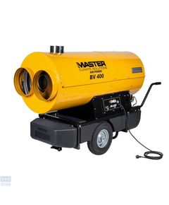 Дизельная тепловая пушка Master BV 400