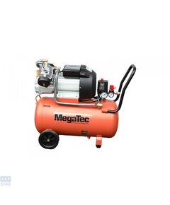 Воздушный компрессор MegaTec STARAIR 50/390